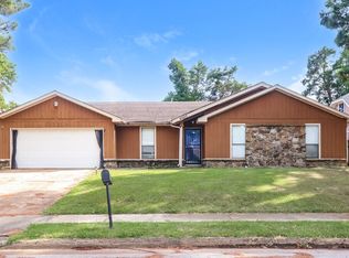 6683 Beaverlodge Dr, Memphis, TN 38141
