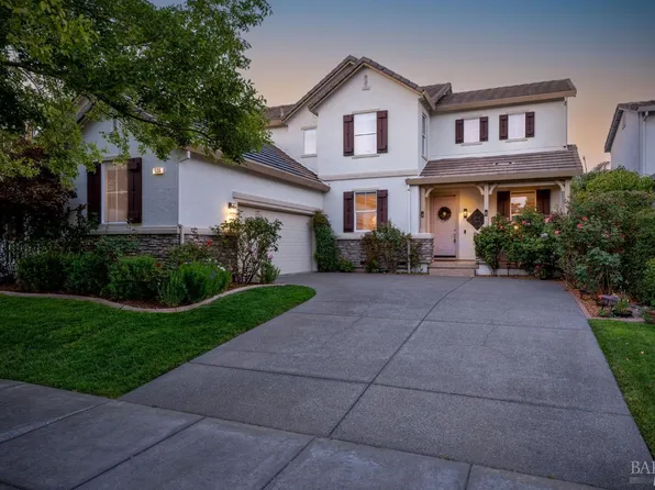 526 Chablis Drive, Windsor, CA 95492