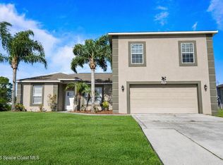 1401 Palau St SE, Palm Bay, FL 32909