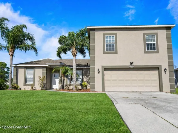 1401 Palau St SE, Palm Bay, FL 32909