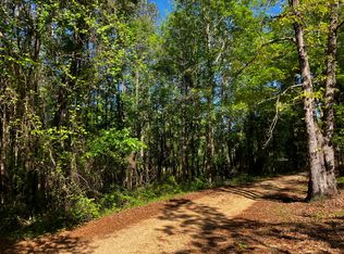 434 Burnt Bridge Rd, Hattiesburg, MS 39402