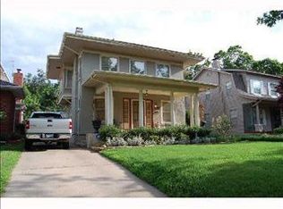 420 NW 21st St, Oklahoma City, OK 73103