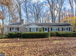 707 Walters Mill Rd, Forest Hill, MD 21050