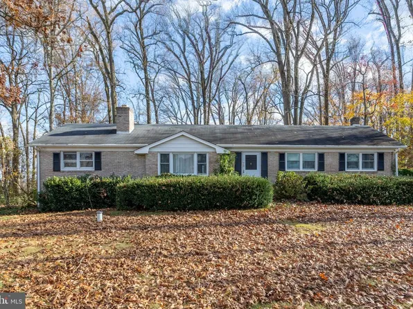 707 Walters Mill Rd, Forest Hill, MD 21050