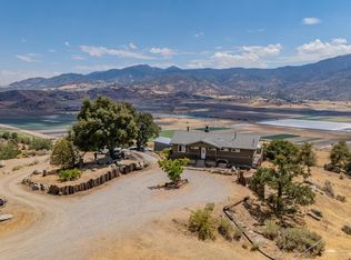 26852 Trotter Dr, Tehachapi, CA 93561