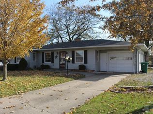304 E Arkansas Ave, Bloomfield, IA 52537
