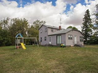 31784 County Road 157, Hitterdal, MN 56552