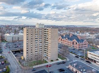 1025 Hancock St Unit 7F, Quincy, MA 02169