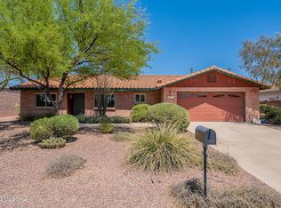 611 S Tampico Ave, Tucson, AZ 85711