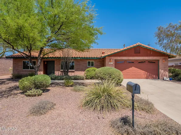 611 S Tampico Ave, Tucson, AZ 85711