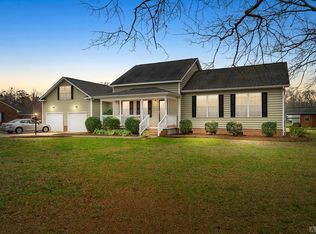 233 Sawyers Creek Rd, Camden, NC 27921