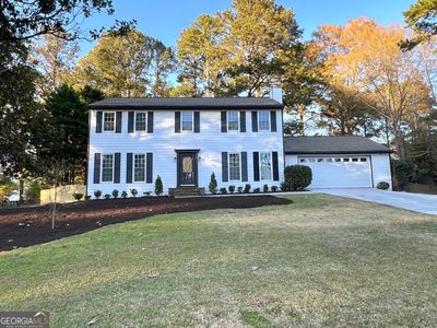 2907 Clearbrook Dr, Marietta, GA, 30068