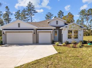 10560 SW 49th Avenue Rd, Ocala, FL 34476