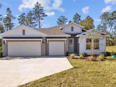 10560 SW 49th Avenue Rd, Ocala, FL, 34476
