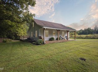 1252 Old Jonesboro Rd, Bristol, TN 37620
