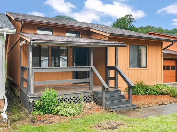 94 Market St, Maggie Valley, NC 28751