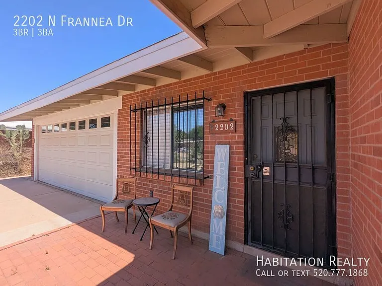 2202 N Frannea Dr — Photo 27