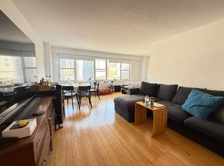 155 E 34th St APT 18N, New York, NY 10016