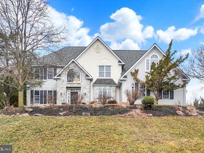 42 Bullrush Lndg, Elizabethtown, PA, 17022