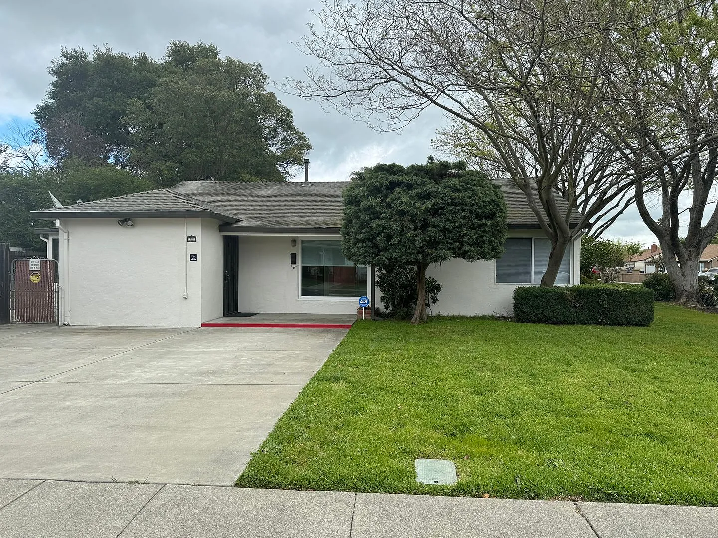 1400 Clay Street, Fairfield — Photo 1