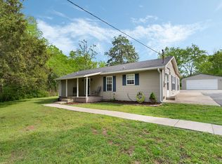 3806 Woodbury Pike, Murfreesboro, TN 37127