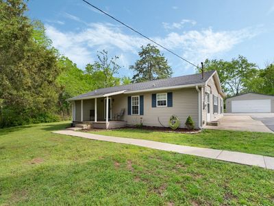 3806 Woodbury Pike, Murfreesboro, TN, 37127
