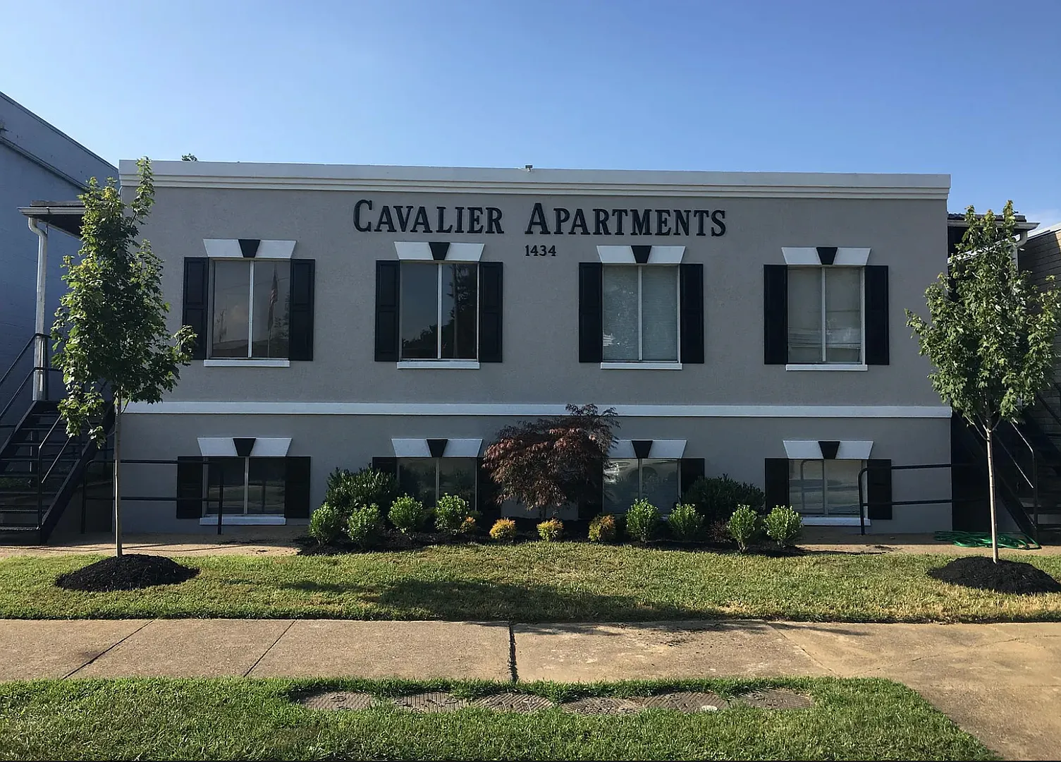 Cavalier Apartments, LLC — Photo 1