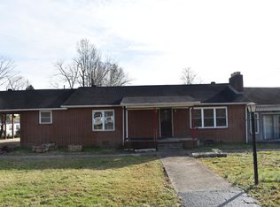 614 N 27th St, Middlesboro, KY 40965