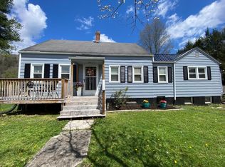 103 Cedar Crest Dr, Cedar Bluff, VA
