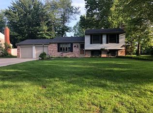 1341 Linden Creek Dr, Milford, OH 45150