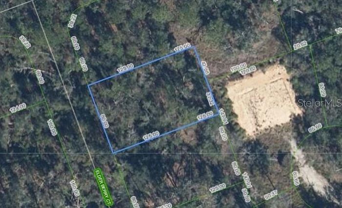 1st image of 9408 ELDER BERRY COURT LOT 15