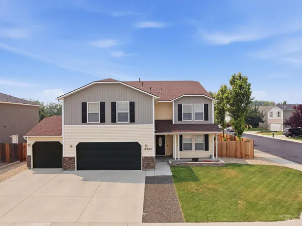 16765 Ardyce Ave, Caldwell, ID 83607