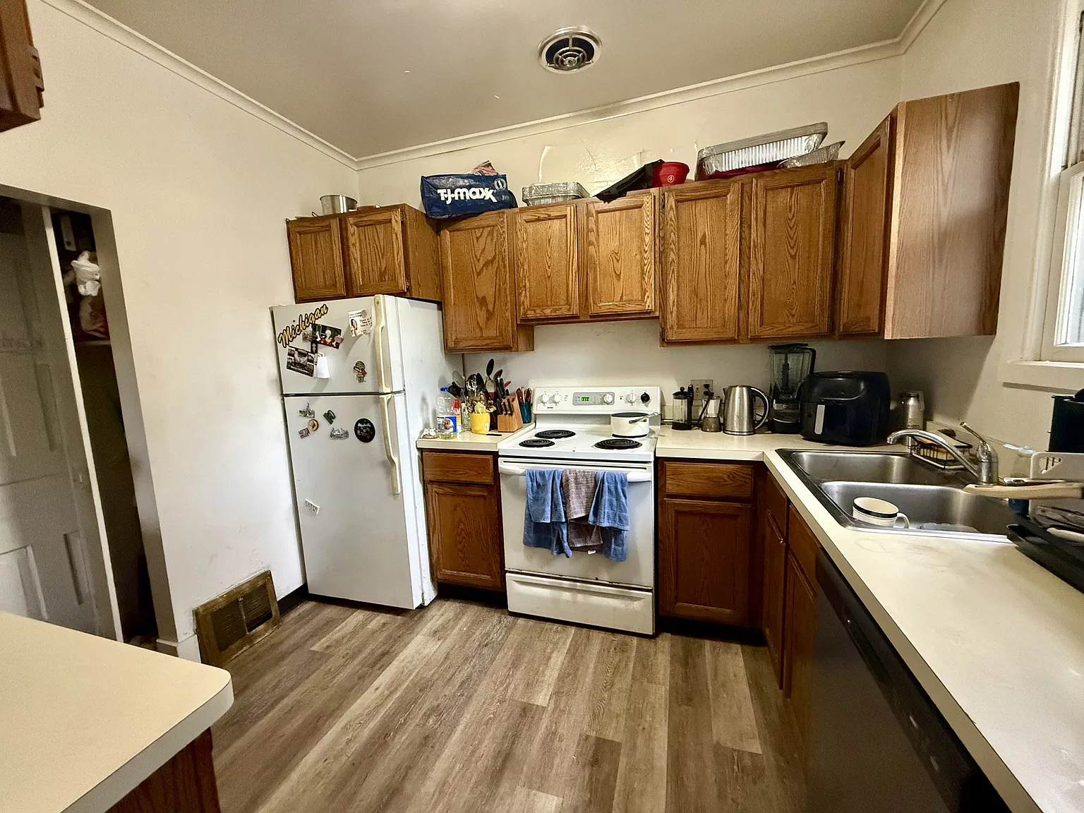 213 North Ingalls Street - 1 — Photo 4
