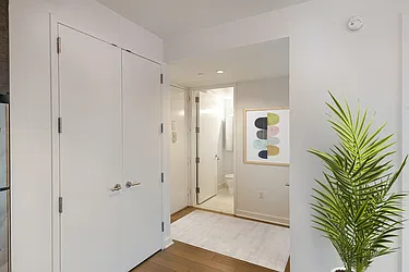 Rented by Bozzuto Management