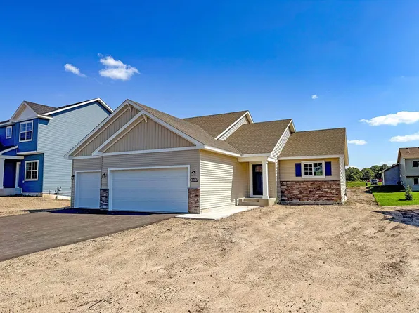 11687 5th St NE, Hanover, MN 55341