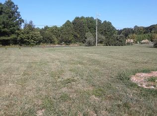 Bar Neck Rd, Tilghman, MD 21671