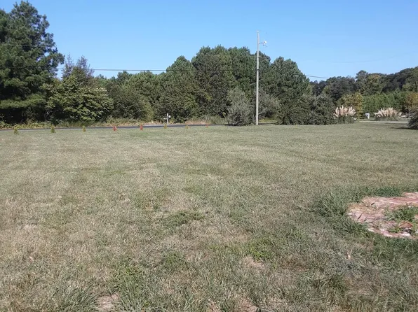 Bar Neck Rd, Tilghman, MD 21671