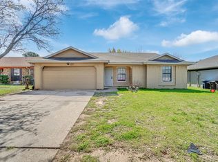 3201 Highlawn Ter, Fort Worth, TX 76133