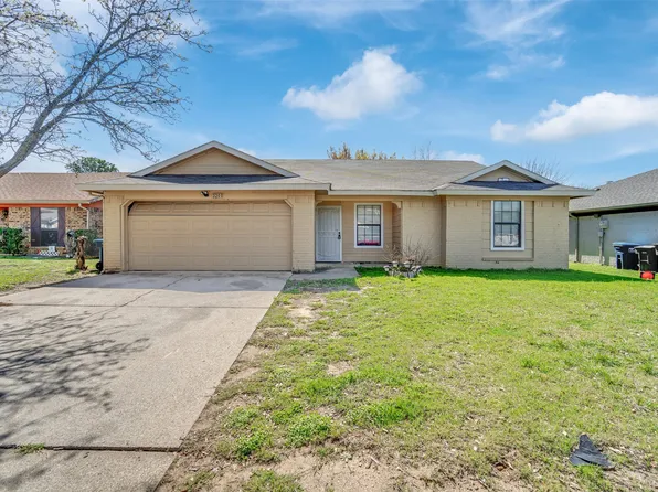 3201 Highlawn Ter, Fort Worth, TX 76133
