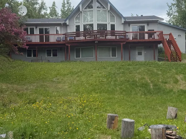 4624 E Birch Dr, Wasilla, AK 99654