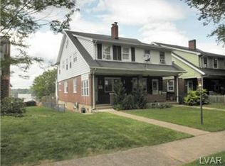 1524 W North St, Bethlehem, PA