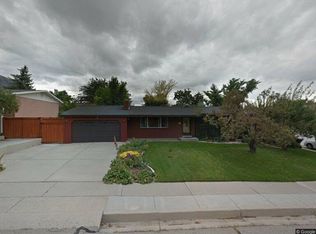 670 E 2780 N, Provo, UT 84604