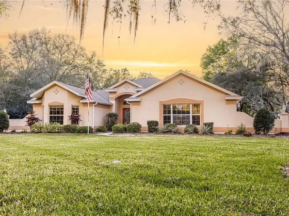 36845 Taylor Mill Rd, Fruitland Park, FL 34731