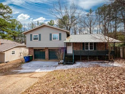 17 Sunset Dr, N Little Rock, AR, 72118