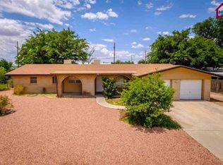 319 Capri Arc, Las Cruces, NM 88005