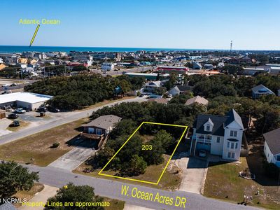 203 W Ocean Acres Dr. Drive, Kill Devil Hills, NC, 27948
