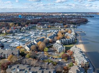 Chesapeake Harbour, Annapolis, MD 21403