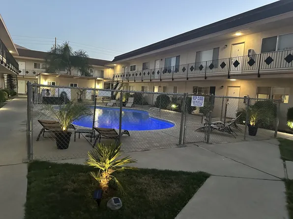 Northgate Towers, 470 Northgate Dr #1, Manteca, CA 95336