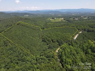 0 Irvin Rd, Ellenboro, NC 28040