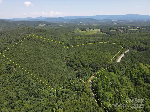 0 Irvin Rd, Ellenboro, NC 28040